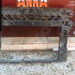 Seat ateca ön panel çıkma