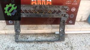 Seat ateca ön panel çıkma