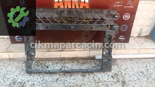 Seat Ateca Ön Panel çıkma parça