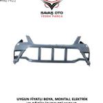 SEAT ATECA ÖN TAMPON 2017 2018 2019 2020
