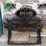 Seat Ateca 2018 Çıkma Ön Panel