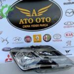 Seat Ateca 2020-2024 Çıkma Far