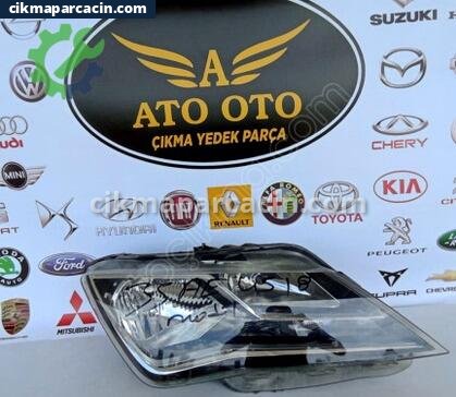 Seat Ateca Far çıkma parça