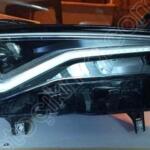 Seat Ateca 2020 Çıkma Far No 3530131