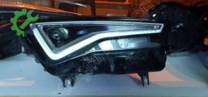 Seat Ateca 2020 Çıkma Far No 3530131