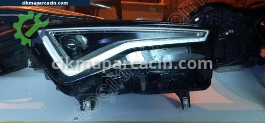 Seat Ateca Far çıkma parça