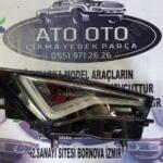 Seat Ateca 2020 Çıkma Far No 3566616