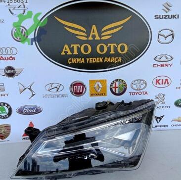 Seat Ateca Far çıkma parça