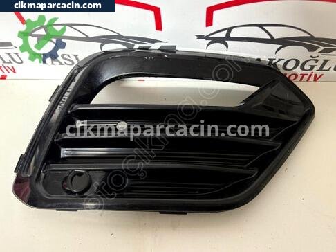 Seat Ateca Sis Kapağı çıkma parça