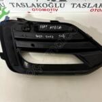 Seat Ateca Sis Kapağı 575853666T Sökme Çıkma