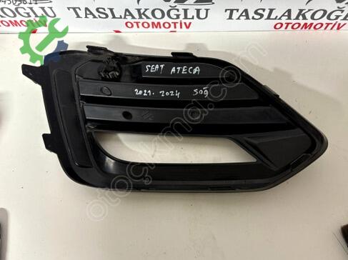 Seat Ateca Sis Kapağı 575853666T çıkma parça