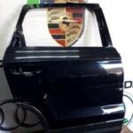 Seat Ateca 2023 Çıkma Sol Arka Kapı 575833312