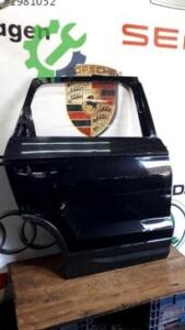 Seat Ateca 2023 Çıkma Sol Arka Kapı 575833312