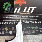 Seat ateca sol ön çamurluk 2020-2024