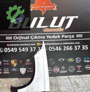 Seat ateca sol ön çamurluk 2020-2024