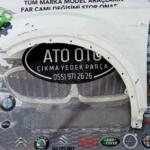 Seat Ateca 2020-2024 Çıkma Sol Ön Çamurluk 20202024