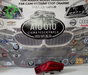 Seat Leon 2021-2023 Çıkma Sol Stop 10E945095