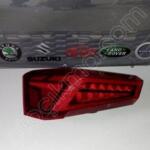 Seat Leon 2021-2023 Çıkma Sol Stop 10E945095