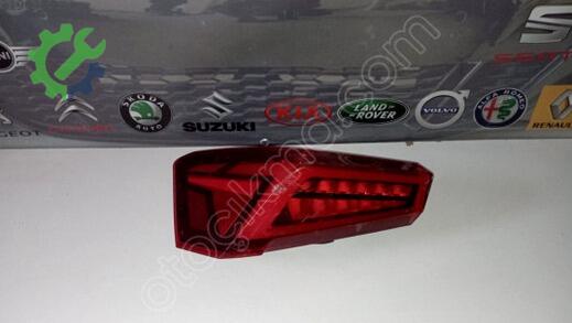 Seat Leon Sol Stop 10E945095 çıkma parça