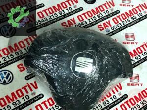Seat cordaba Ibiza direksiyon Airbag