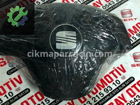 Seat Ibiza Direksiyon Airbag çıkma parça