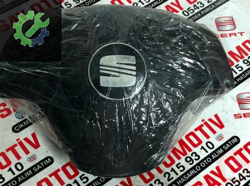 Seat cordaba Ibiza direksiyon Airbag