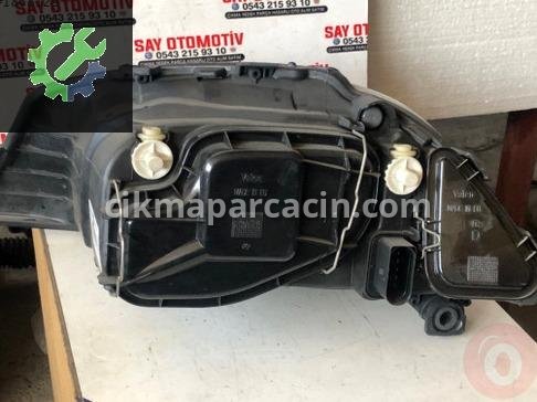 Seat Cordoba Sağ Ön Far 6L1941752G çıkma parça