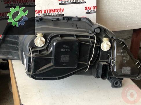 Seat cordaba sağ ön far 6L1941752G sıfır orj