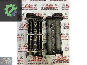 SEAT CORDOBA 1.4 16VALF ÇIKMA EKSANTİRİK MİLİ KULESİ