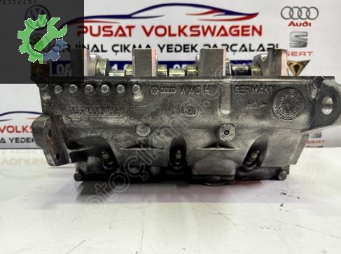 2002 Seat Cordoba Silindir Kapağı Çıkma Parça Ankara