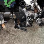 2001 Volkswagen Golf Motor Takozu Çıkma Parça Ankara