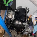 2003 Seat Cordoba Motor Takozu Çıkma Parça Ankara