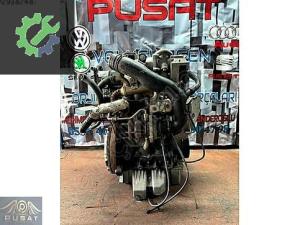 SEAT CORDOBA 1.4TDİ ÇIKMA KOMPLE MOTOR AMF BNV BNM MOTOR