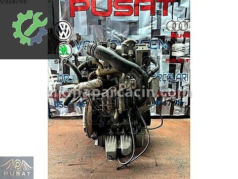 Seat Cordoba Motor Komple çıkma parça