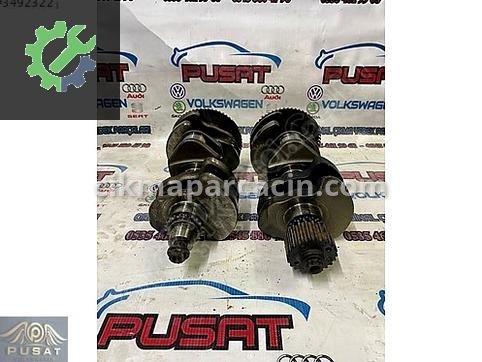 Seat Cordoba Krank Mili çıkma parça