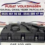 2020 Volkswagen Crafter Eksantrik Mili Çıkma Parça Ankara