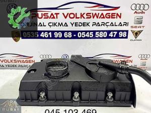 SEAT CORDOBA 1.4TDİ ÇIKMA ORJİNAL KÜLBÜTÖR KAPAĞI 045 103 469
