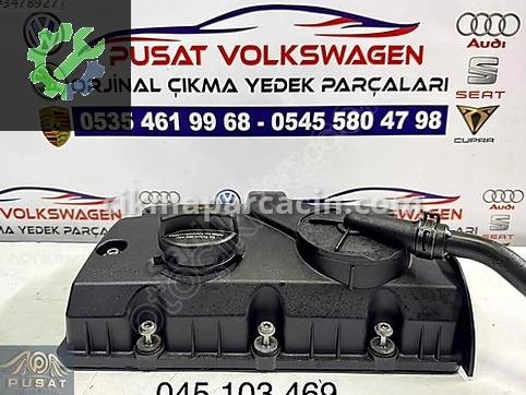 Seat Cordoba Külbütör Kapağı çıkma parça