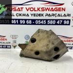 2004 Seat Cordoba Motor Takozu & Kulağı Çıkma Parça Ankara