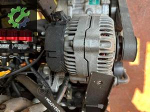 SEAT CORDOBA 1.6 100LÜK AFT MOTOR ÇIKMA ŞARJ DİNAMOSU