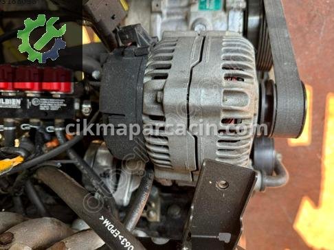 Seat Cordoba Şarj Dinamosu çıkma parça