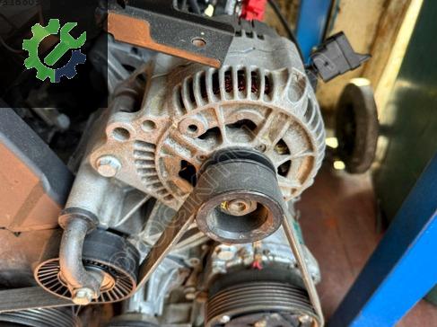1997 Seat Cordoba Şarj Dinamosu Çıkma Parça Ankara