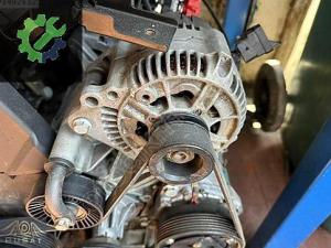 SEAT CORDOBA 1.6 100LÜK AFT MOTOR ÇIKMA ŞARJ DİNAMOSU