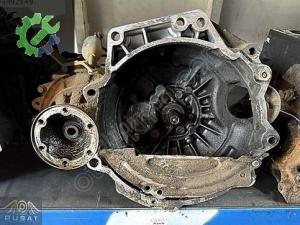 SEAT CORDOBA 1.6 5İLERİ MANUEL ŞANZIMAN 100LÜK AFT MOTOR