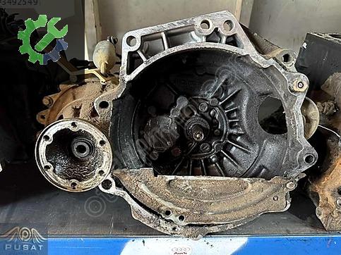 Seat Cordoba Şanzıman Komple çıkma parça