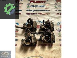 SEAT CORDOBA 1.6 75HP ÇIKMA ORJİNAL GAZ KELEBEĞİ AEE ALM