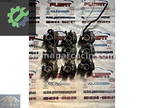 Seat Cordoba Gaz Kelebeği çıkma parça