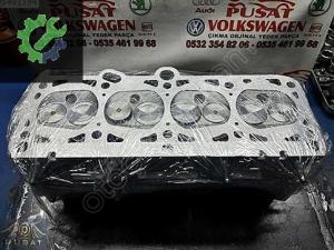 SEAT CORDOBA 1.6 8VALF ÇIKMA SİLİNDİR KAPAĞI AFT 100LÜK