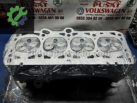 Seat Cordoba Silindir Kapağı çıkma parça