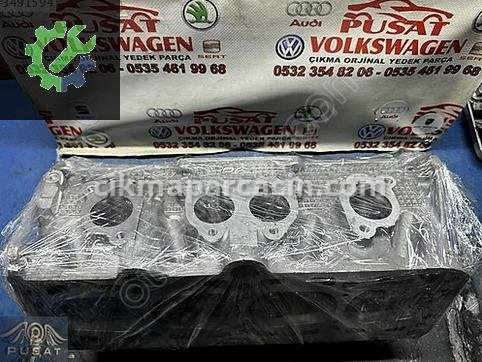 Seat Cordoba Silindir Kapağı çıkma parça